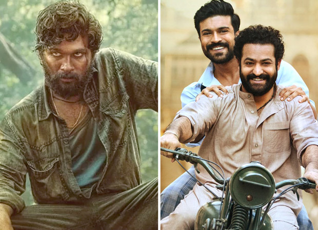 After National Award, Allu Arjun wants Pushpa 2 to be bigger than RRR
