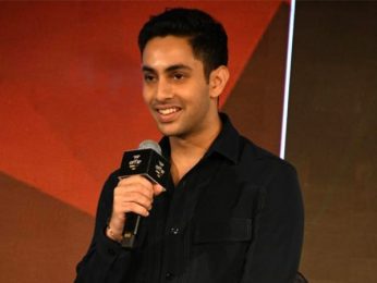 Bollywood Hungama OTT India Fest Day 2: Agastya Nanda talks about the song ‘Suno’ from The Archies: “It was shot on the first day and it was my first take. Zoya Akhtar was very patient with us. I love her for taking a chance on us”
