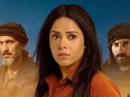 Nushrratt Bharuccha starrer Akelli shines on the global stage; gets selected for the 39th Haifa International Film Festival