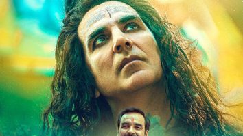 Akshay Kumar, Pankaj Tripathi and Yami Gautam starrer OMG 2 to release on Netflix on October 8