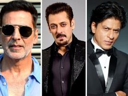 Akshay Kumar REACTS to Salman Khan’s statement on Rs. 1000 crore club: “I was very happy when Shah Rukh Khan’s films did such huge business; The kind of cinema and the kind of screenplay that we have, Hollywood cinema doesn’t have”