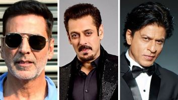 Akshay Kumar REACTS to Salman Khan’s statement on Rs. 1000 crore club: “I was very happy when Shah Rukh Khan’s films did such huge business; The kind of cinema and the kind of screenplay that we have, Hollywood cinema doesn’t have”