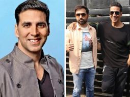 Akshay Kumar explains why doing multi-city promotional tours can prove to be a futile exercise: “Aisa nahin hota hai ki mere kisi shehar mein jaane se meri film chalegi. Maine dekh liya Selfiee mein”