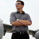 Akshay Kumar starrer Sky Force, based on India’s first and deadliest air strike, to release on October 2, 2024