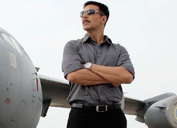 Akshay Kumar starrer Sky Force, based on India’s first and deadliest air strike, to release on October 2, 2024 : Bollywood News – Bollywood Hungama