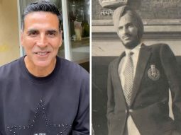 Ahead of Mission Raniganj release, Akshay Kumar recalls talking to Jaswant Gill; says, “It was genuinely an honor”