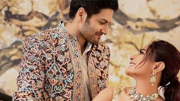 Ali Fazal overjoyed as wife Richa Chadha to be recognized with French Chevalier Des Arts et des Lettres award; says, “May you rise higher and higher my love”