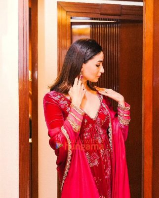 Alia Bhatt