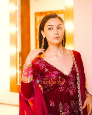 Alia Bhatt