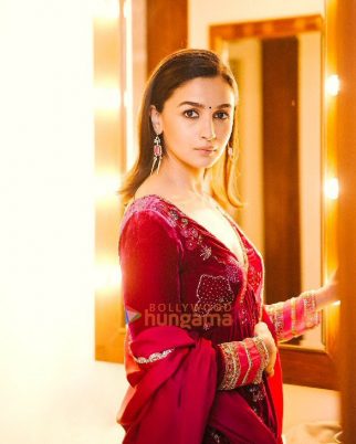 Alia Bhatt