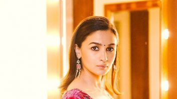 Alia Bhatt
