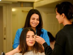 Alia Bhatt kicks off her second co-production Jigra: “Fingers and toes crossed for the journey ahead”
