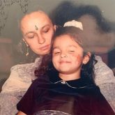Alia Bhatt drops adorable childhood pic with Mom Soni Razdan on her birthday: “We’d be nothing without you”