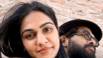 Allu Arjun and Sneha Reddy share their Italian shenanigans as they enjoy in Tuscany