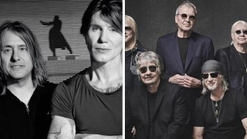 American band Goo Goo Dolls & English group Deep Purple to headline music festival Bandland 2023 to rekindle Bengaluru’s rock music legacy