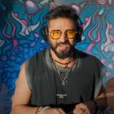 Amit Trivedi unveils the song 'Jhoome Nain' from his upcoming album Songs of Trance 2