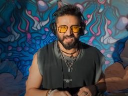 Amit Trivedi unveils the song ‘Jhoome Nain’ from his upcoming album Songs of Trance 2