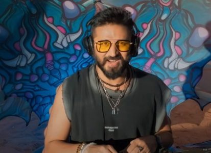 Nain Tara Xxx Video - Amit Trivedi unveils the song 'Jhoome Nain' from his upcoming album Songs  of Trance 2 2 : Bollywood News - Bollywood Hungama