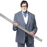 Amitabh Bachchan named brand ambassador for APL Apollo
