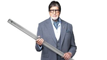 Amitabh Bachchan named brand ambassador for APL Apollo