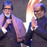 Amitabh Bachchan on board to star in Rajinikanth-led Thalaivar 170