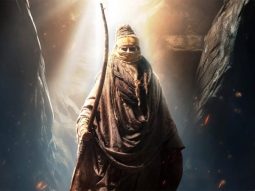 Happy Birthday Amitabh Bachchan: Makers of Kalki 2898 AD share the actor’s fresh new look