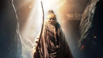 Happy Birthday Amitabh Bachchan: Makers of Kalki 2898 AD share the actor’s fresh new look