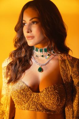 Amyra Dastur
