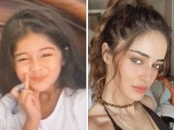 Bhavana Pandey shares cherished childhood memories as daughter Ananya Panday turns 25; see posts