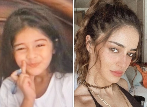 Bhavana Pandey shares cherished childhood memories as daughter Ananya Panday turns 25; see posts