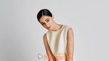 Ananya Panday