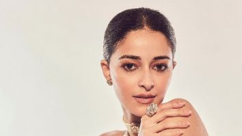 Ananya Panday
