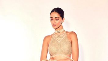 Ananya Panday