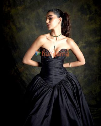 Ananya Panday