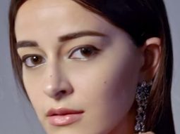 Ananya Panday dazzles in this lovely brand shoot Fabulous!! Simmba & Ganapath together in a frame!