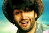 Pahlaj Nihalani launches a fresh face & future heartthrob Nawab Khan in ‘Anari is Backk’