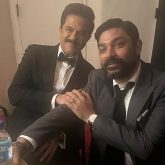 Anil Kapoor wishes son-in-law Karan Boolani on his birthday after TIFF 2023 success; calls his journey “a beautiful map of troughs and peaks”