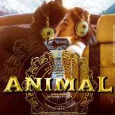 First Look Of The Movie Animal