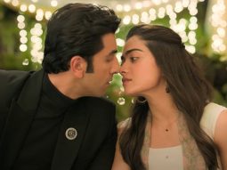 Animal: Hua Main (Song) | Ranbir Kapoor | Rashmika Mandanna