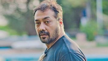Anurag Kashyap says his biggest enemy are the studios: “More than the stars or their vanity is the studios’ expectation of their vanity”