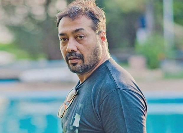 Anurag Kashyap says his biggest enemy are the studios: “More than the stars or their vanity is the studios’ expectation of their vanity” 