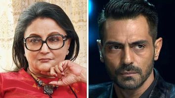 The Rapist director Aparna Sen heaps praise on Arjun Rampal; says, “It was a revelation how understated his acting is”