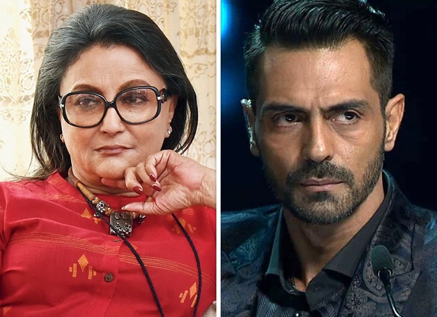 The Rapist director Aparna Sen heaps praise on Arjun Rampal; says, "It was a revelation how understated his acting is"