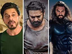 Christmas week to see a three-way clash between Dunki, Salaar, Aquaman And The Lost Kingdom; Warner Bros refuses to budge from December 21