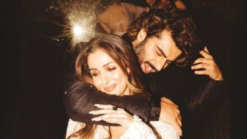 Arjun Kapoor’s heartfelt birthday message to Malaika Arora warms hearts; says, “I’ll always have your back even through the chaos….”