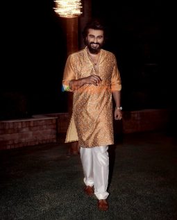 Arjun Kapoor