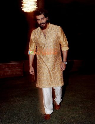 Arjun Kapoor