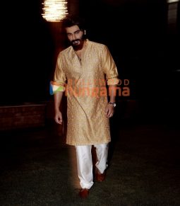 Celeb Photos Of Arjun Kapoor