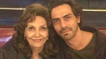 Arjun Rampal pens an emotional note for his mother on her 5th death anniversary:  “I miss you so much”