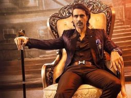 Arjun Rampal on making South debut with Bhagavant Kesari: “I submitted myself to the character”